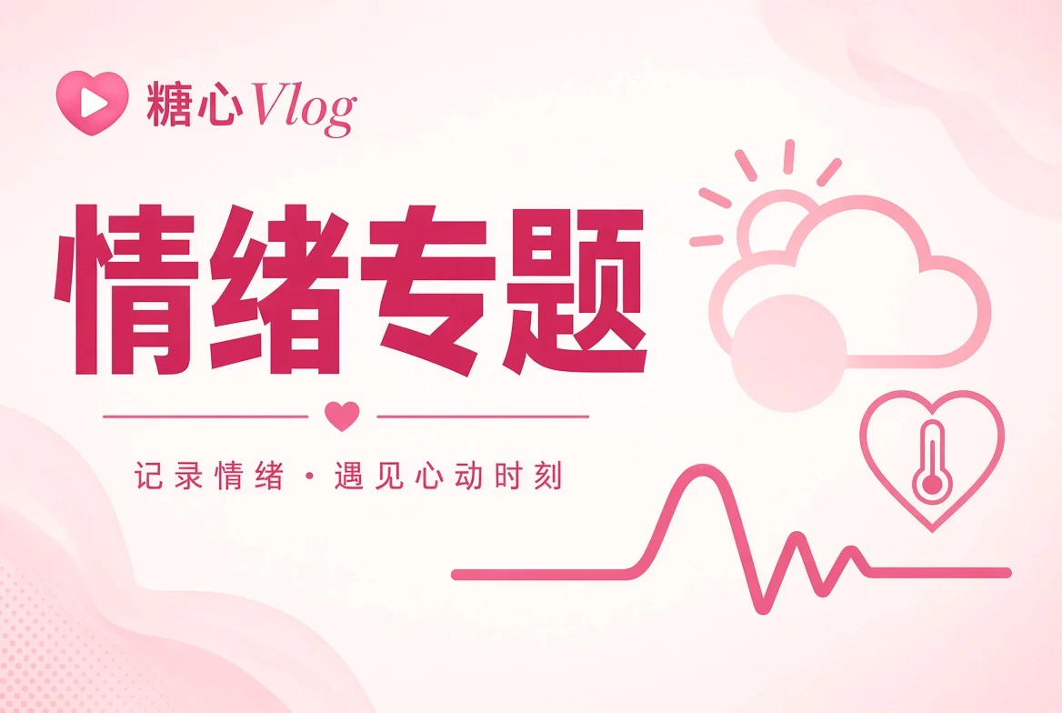 糖心Vlog气色专题